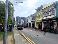 Desker Road Conservation Area (D8), Retail #473182301